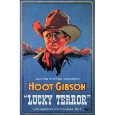 LUCKY TERROR   (1936)